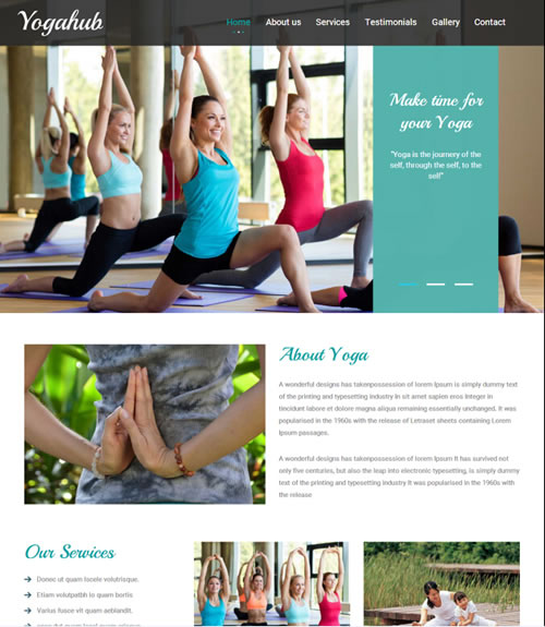 �˷N��ͬ��͵�푑�(y��ng)ʽ�W(w��ng)վ���O(sh��)�p��