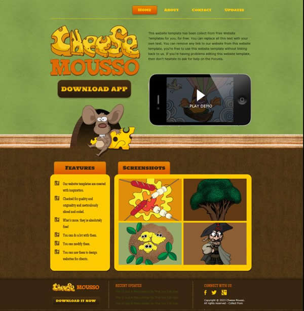 ���ӽ��O(sh��)һ��(g��)��ͯ�W(w��ng)վ��