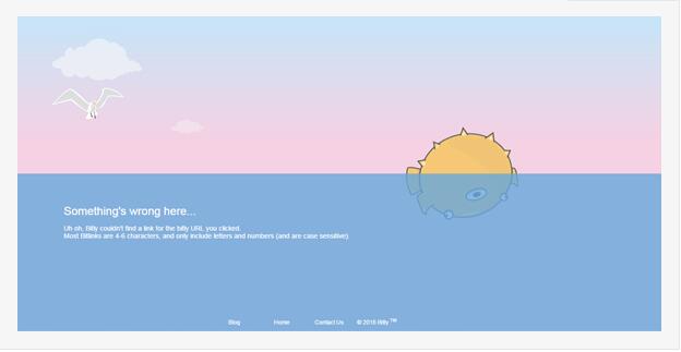 10����M��(chu��ng)���404���W(w��ng)վ���O(sh��)���p