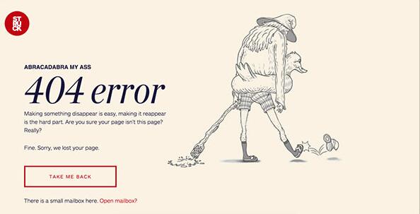 �W(w��ng)վ���O(sh��)֮��(chu��ng)���404����O(sh��)Ӌ�p��