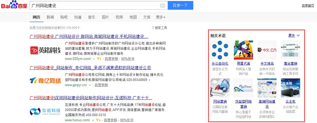 �ٶ������҂�չʾ��������Ό��F(xi��n)����